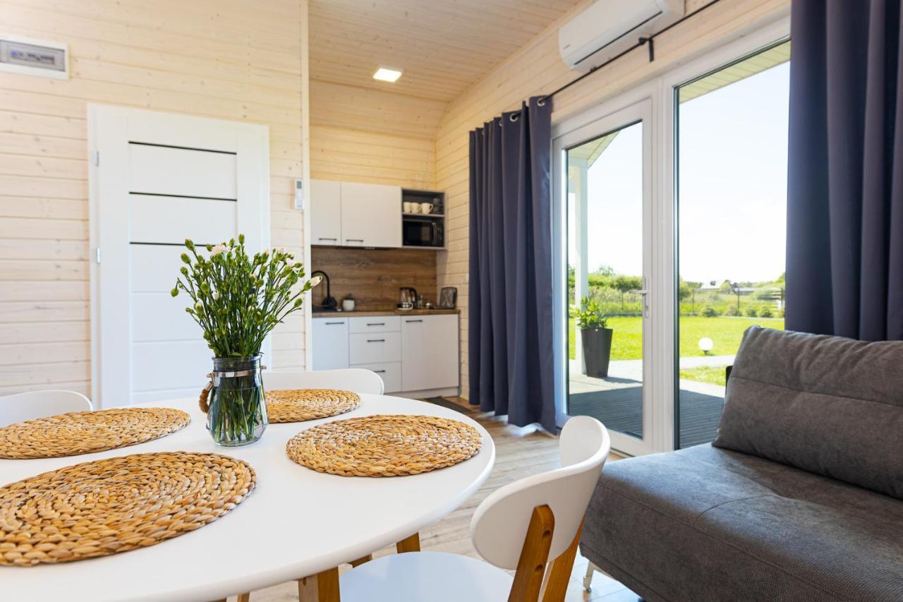 Morskie Zacisze-