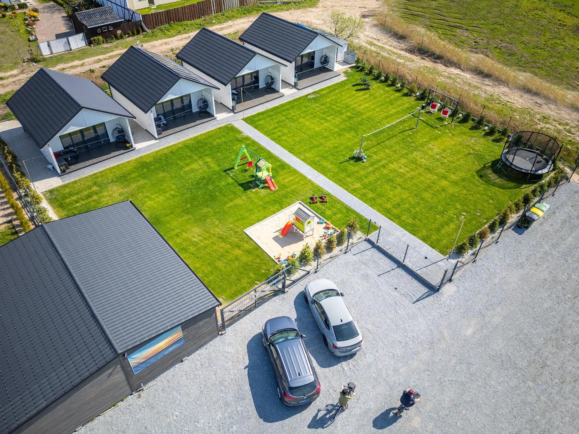 Morskie Zacisze-
