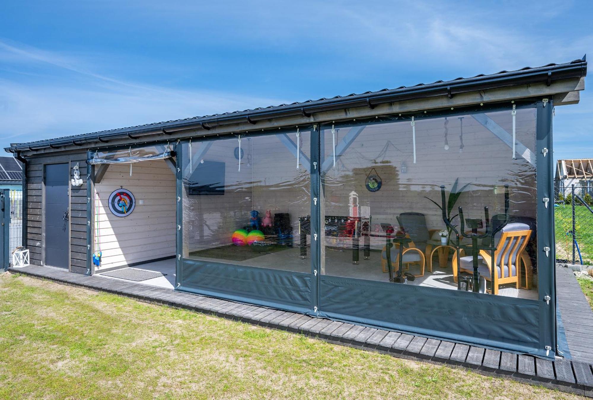 Morskie Zacisze-