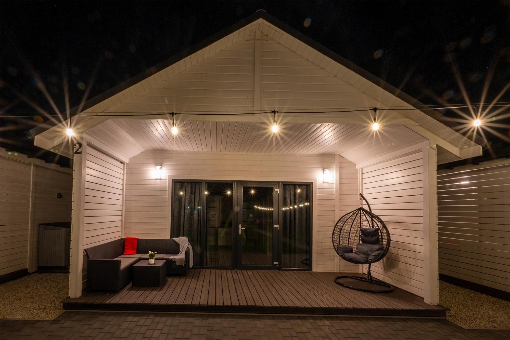 Holiday home Morskie Zacisze-