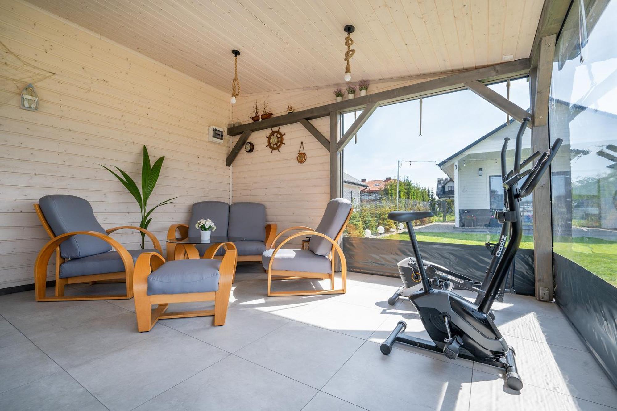 Morskie Zacisze-