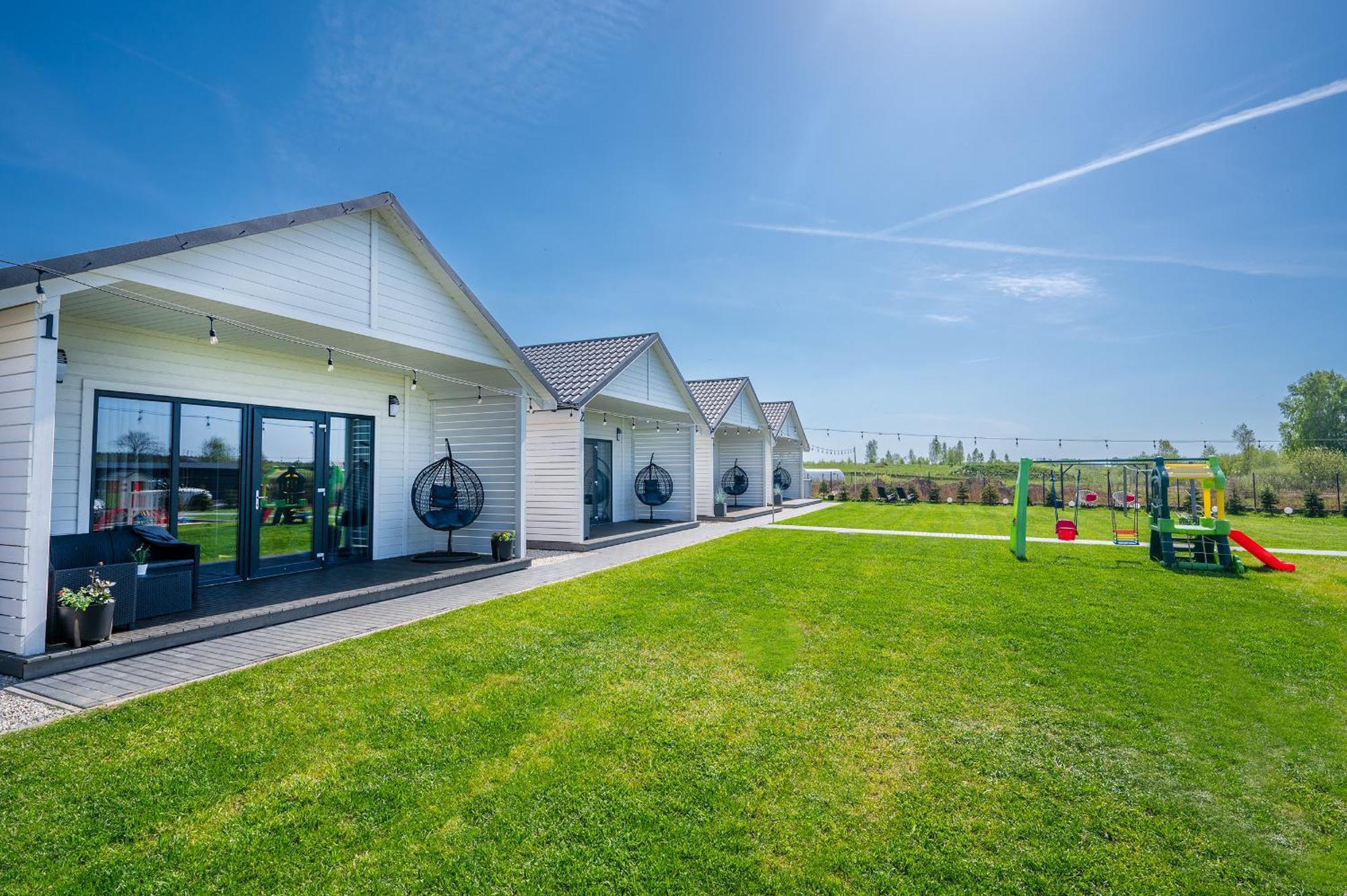 Morskie Zacisze-