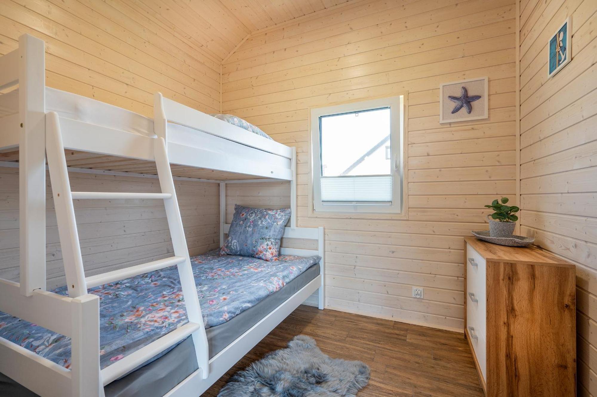 Holiday home Morskie Zacisze- Bobolin