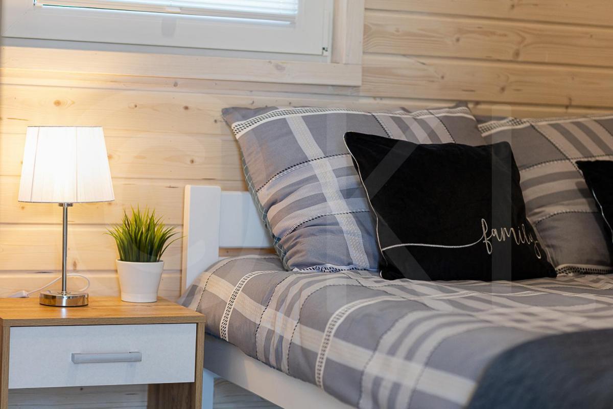 Morskie Zacisze- Holiday home